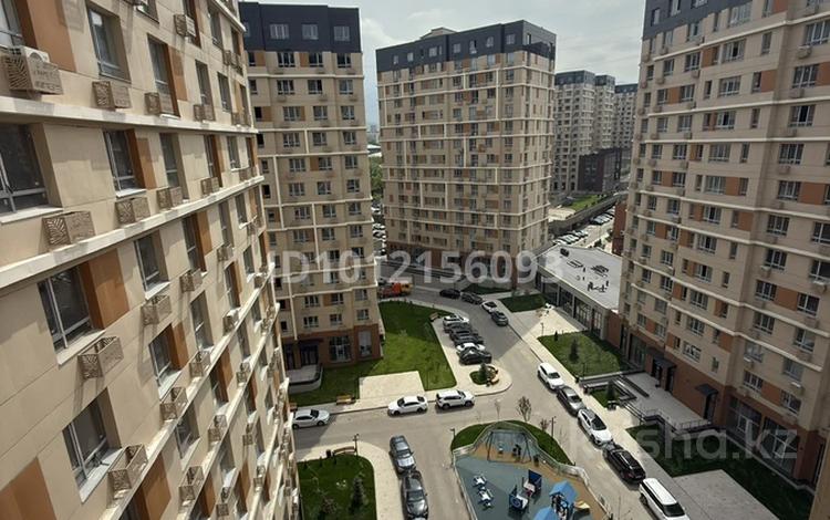 1-бөлмелі пәтер · 33.9 м² · 10/16 қабат, Жандосова 94 — Жандосова- Тимирязева, бағасы: 27.9 млн ₸ в Алматы, Бостандыкский р-н — фото 4