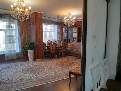 5-комнатная квартира · 200 м² · 12/15 этаж, мкр Жетысу-3, Бауыржана Момышулы — проспект Абая за 89 млн ₸ в Алматы, Ауэзовский р-н