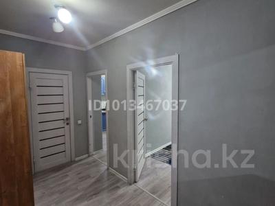 1-комнатная квартира · 43 м² · 5/10 этаж, Таскескен 17 А,Б за 25 млн ₸ в Астане, Алматы р-н