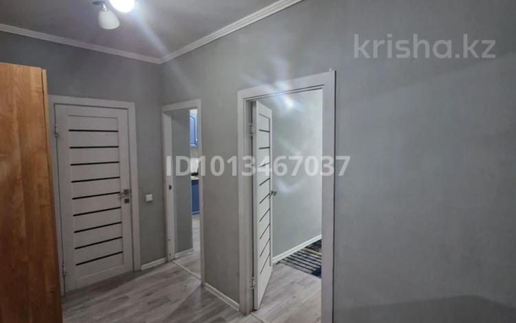 1-комнатная квартира · 43 м² · 5/10 этаж, Таскескен 17 А,Б за 25 млн ₸ в Астане, Алматы р-н — фото 2