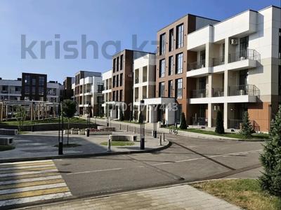 2-бөлмелі пәтер · 81 м² · 1/3 қабат, Мкр Курамыс 78, бағасы: 81 млн ₸ в Алматы, Наурызбайский р-н