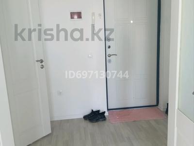 1-комнатная квартира · 16.7 м² · 5/5 этаж, Ұлы дала 48 — Аскарова 277б за 80 000 ₸ в Таразе