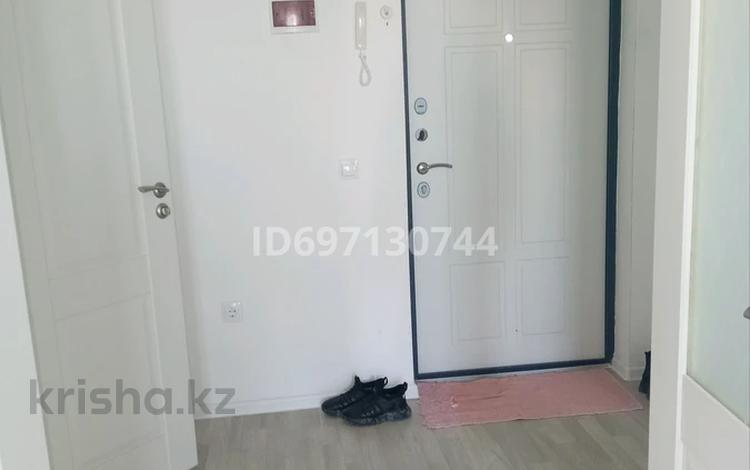 1-комнатная квартира · 16.7 м² · 5/5 этаж, Ұлы дала 48 — Аскарова 277б за 80 000 ₸ в Таразе — фото 7