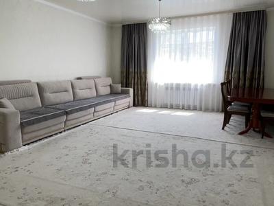 Отдельный дом · 5 комнат · 114.6 м² · 14.78 сот., Пушкина за 28 млн ₸ в Карабулаке