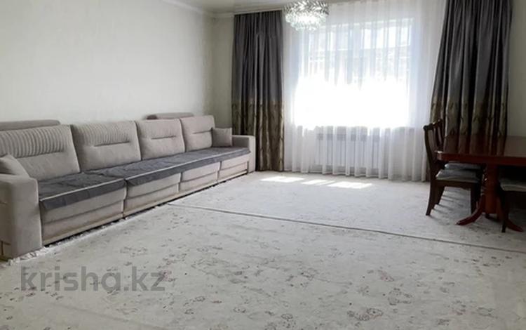Отдельный дом · 5 комнат · 114.6 м² · 14.78 сот., Пушкина за 28 млн ₸ в Карабулаке — фото 2