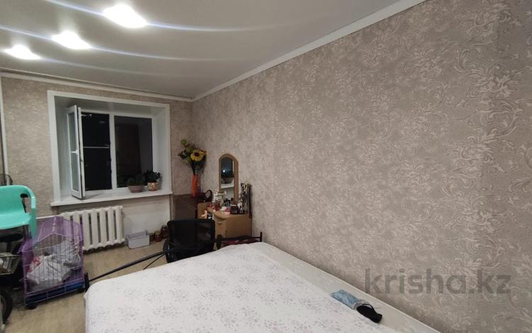 3-бөлмелі пәтер · 60 м² · 4/5 қабат, Пушкина 40а, бағасы: 12 млн ₸ в Аксу — фото 17