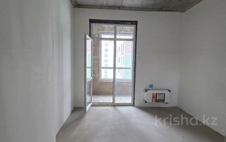 1-комнатная квартира · 39.2 м² · 8/16 этаж, Чингиз Айтматов 24/14 за 18.5 млн ₸ в Астане, Нура р-н — фото 2