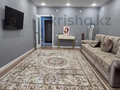 1-бөлмелі пәтер · 55 м² · 5/5 қабат, тауелсиздик, бағасы: 25.5 млн ₸ в Актобе