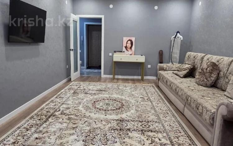 1-комнатная квартира · 55 м² · 5/5 этаж, тауелсиздик за 25.5 млн ₸ в Актобе — фото 15