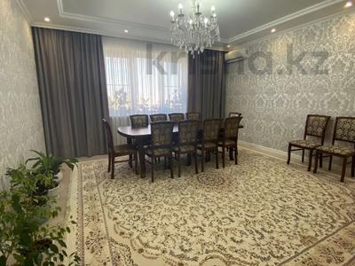 3-комнатная квартира · 94.1 м² · 8/10 этаж, Алия Молдагуловой за 42 млн ₸ в Актобе