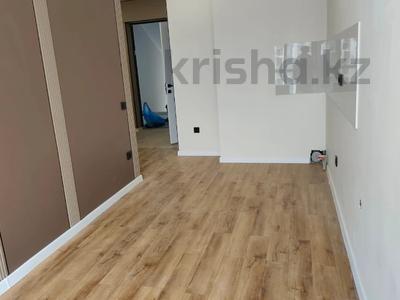 1-комнатная квартира · 34 м² · 7/9 этаж, Жунисова за 23.5 млн ₸ в Алматы, Наурызбайский р-н