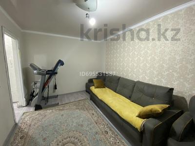 1-комнатная квартира, 25 м², 4/5 этаж, Жастар за 7 млн 〒 в Талдыкоргане, мкр Жастар