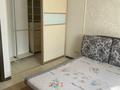3-комнатная квартира · 87.2 м² · 2/12 этаж, Байкадамова 2д — Гагарина за 69.9 млн 〒 в Алматы, Бостандыкский р-н — фото 8