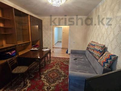 3-комнатная квартира · 60 м² · 2/5 этаж, Абылайхан 3/1 за 21 млн 〒 в Астане, Алматы р-н