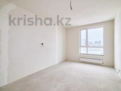 4-комнатная квартира · 115 м² · 7/14 этаж, Хусейн Бен Талала 30 — Хусейн бен Талал за 80 млн ₸ в Астане, Есильский р-н