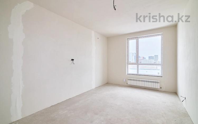 4-комнатная квартира · 115 м² · 7/14 этаж, Хусейн Бен Талала 30 — Хусейн бен Талал за 80 млн ₸ в Астане, Есильский р-н — фото 15