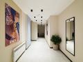 4-комнатная квартира · 115 м² · 7/14 этаж, Хусейн Бен Талала 30 — Хусейн бен Талал за 80 млн ₸ в Астане, Есильский р-н — фото 22