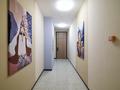 4-комнатная квартира · 115 м² · 7/14 этаж, Хусейн Бен Талала 30 — Хусейн бен Талал за 80 млн ₸ в Астане, Есильский р-н — фото 25