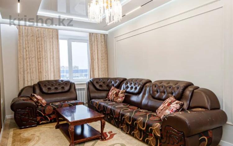 2-бөлмелі пәтер · 60 м² · 3/9 қабат, трасса Астана-Караганда 4/3, бағасы: 28.5 млн ₸ в Сарайшык р-н — фото 17