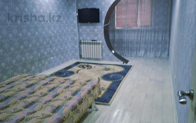 2-бөлмелі пәтер · 44 м² · 4 қабат, 12-ш/а. 23, бағасы: 10 000 ₸ в Актау, 12-й мкр — фото 2
