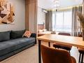 1-бөлмелі пәтер · 45 м² · 5 қабат, Акмешит 1, бағасы: 18 000 ₸ в Астане, Есильский р-н