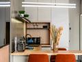 1-бөлмелі пәтер · 45 м² · 5 қабат, Акмешит 1, бағасы: 18 000 ₸ в Астане, Есильский р-н — фото 10