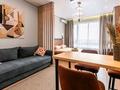 1-бөлмелі пәтер · 45 м² · 5 қабат, Акмешит 1, бағасы: 18 000 ₸ в Астане, Есильский р-н — фото 18