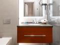 1-бөлмелі пәтер · 45 м² · 5 қабат, Акмешит 1, бағасы: 18 000 ₸ в Астане, Есильский р-н — фото 19