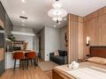 1-бөлмелі пәтер · 45 м² · 5 қабат, Акмешит 1, бағасы: 18 000 ₸ в Астане, Есильский р-н — фото 3