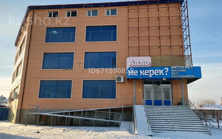 Еркін · 3128 м², бағасы: 820 млн ₸ в Астане, Алматы р-н — фото 8
