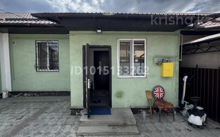 Жеке үй · 2 бөлме · 61.9 м² · 3.5 жүзд., улица 32 дом 37, бағасы: 35 млн ₸ в Талгаре — фото 2