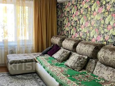 4-комнатная квартира · 90 м² · 1/5 этаж, Военный городок Жулдыз 41 за 220 000 〒 в Талдыкоргане, мкр военный городок Жулдыз