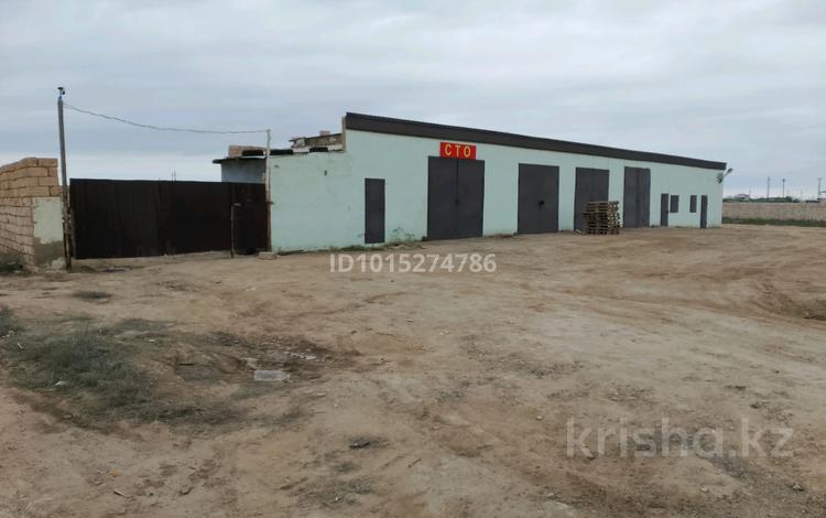 Жқб, автосервистер мен көлік жуу · 550 м², бағасы: 15 млн ₸ в Кызылтобе — фото 2