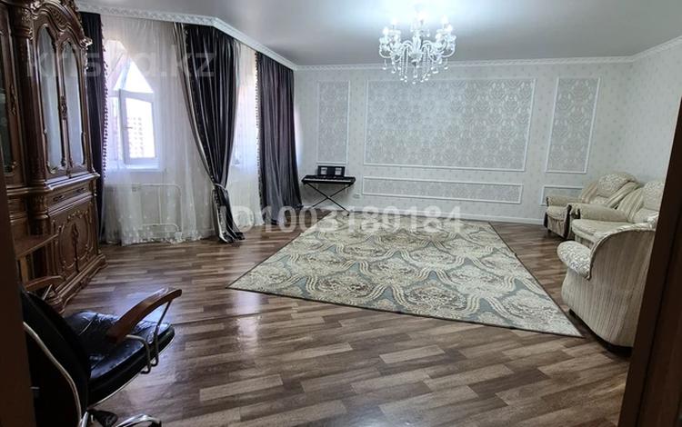 3-бөлмелі пәтер · 104.1 м² · 6/6 қабат, Иле — Школа 63., бағасы: 29.9 млн ₸ в Астане, Алматы р-н — фото 2