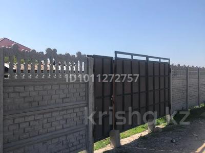 Участок · 6 соток, Новостройка 39 — Байтурсынова за 24 млн 〒 в 