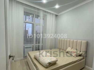 2-комнатная квартира · 41 м² · 6/9 этаж, Аскар Токпанов 22 — Шарля де Голля -Токпанова за 35 млн ₸ в Астане, Алматы р-н
