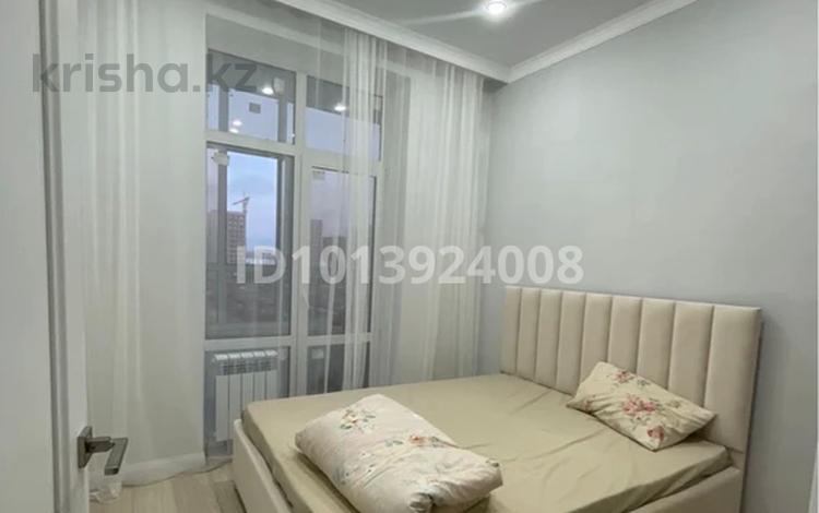 2-комнатная квартира · 41 м² · 6/9 этаж, Аскар Токпанов 22 — Шарля де Голля -Токпанова за 35 млн ₸ в Астане, Алматы р-н — фото 2