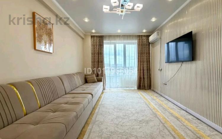 2-бөлмелі пәтер · 51 м² · 2/6 қабат, Шұғыла ш/а., ул Жунисова 2/13, бағасы: 36 млн ₸ в Алматы, Наурызбайский р-н — фото 2