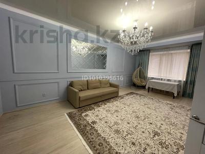 2-комнатная квартира · 91 м² · 4/8 этаж, мкр Нурсая, Султанахмета кожыков за 38 млн ₸ в Атырау