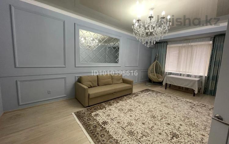 2-комнатная квартира · 91 м² · 4/8 этаж, мкр Нурсая, Султанахмета кожыков за 38 млн ₸ в Атырау — фото 12