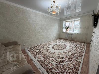 2-комнатная квартира · 55.4 м² · 7/9 этаж, Алии Молдагуловой за 23.8 млн ₸ в Актобе