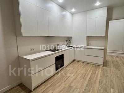 2-комнатная квартира · 90 м² · 5/12 этаж, Розыбакиева 197/2 за 125 млн ₸ в Алматы, Бостандыкский р-н