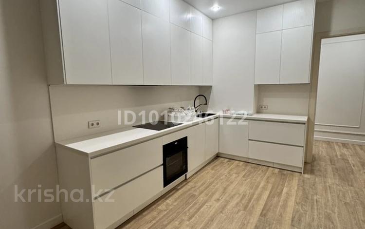 2-бөлмелі пәтер · 90 м² · 5/12 қабат, Розыбакиева 197/2, бағасы: 125 млн ₸ в Алматы, Бостандыкский р-н — фото 2