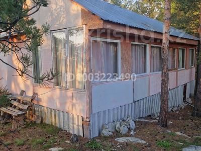 Отдельный дом · 3 комнаты · 60 м² · 6.5 сот., Район базы отдыха Айна за 14 млн ₸ в Новой бухтарме