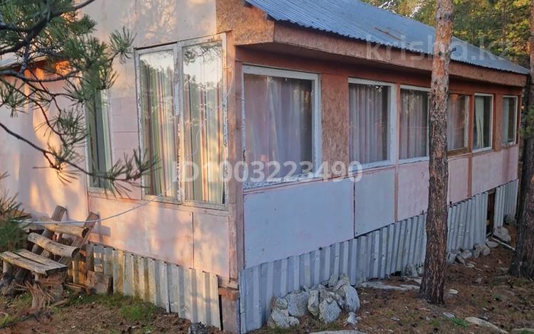 Отдельный дом · 3 комнаты · 60 м² · 7 сот., Район базы отдыха Айна за 14 млн ₸ в Новой бухтарме — фото 2