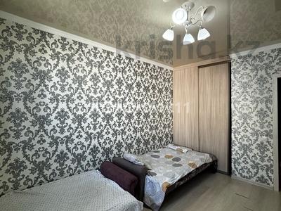 1 комната · 49 м² · 5 этаж, Болекпаева 12 за 75 000 ₸ в Астане, Алматы р-н