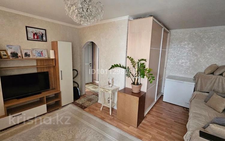 1-бөлмелі пәтер · 36 м² · 4/6 қабат, Суворова 16 — между ул.Конституции и Дулатова, бағасы: 17 млн ₸ в Астане, Сарыарка р-н — фото 2