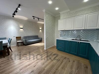 4-комнатная квартира · 112 м² · 3/4 этаж, мкрн Самал 15 за 45 млн 〒 в Атырау