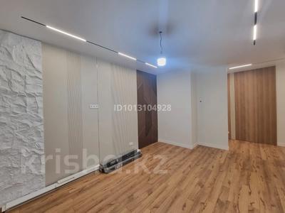 4-комнатная квартира · 115 м² · 1/6 этаж, мкр Кайрат за 110 млн ₸ в Алматы, Турксибский р-н