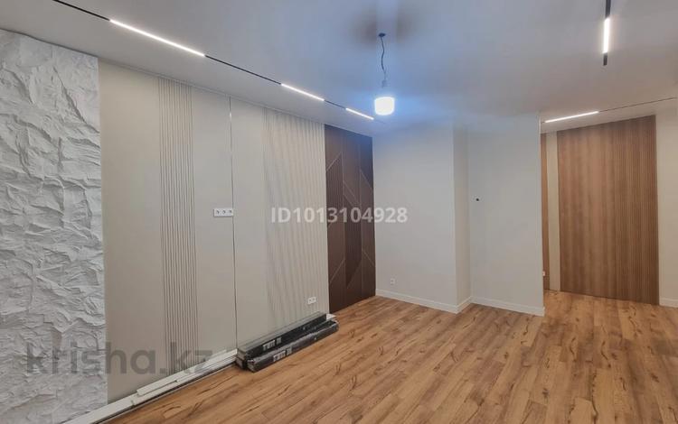 4-комнатная квартира · 115 м² · 1/6 этаж, мкр Кайрат за 110 млн ₸ в Алматы, Турксибский р-н — фото 2